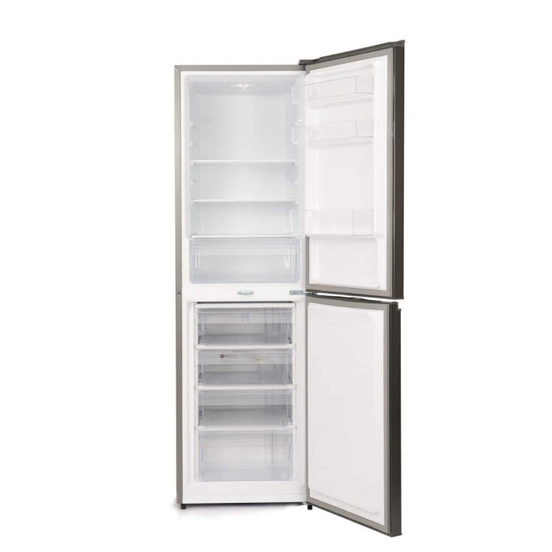 Réfrigérateur ASTECH FC-280DT/PS 260L – 2 Portes, 4 Tiroirs