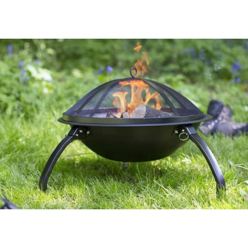 Barbecue Portable et Pliable – Pratique et Polyvalent 2