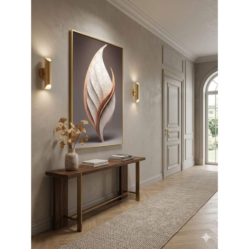 Tableau Mural  Grand Format – 120 x 60 cm (Multi-Motifs)