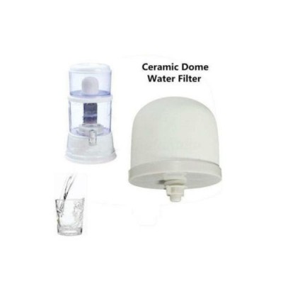 Bougie de rechange en céramique pour Filtre à Eau 24 et 16L