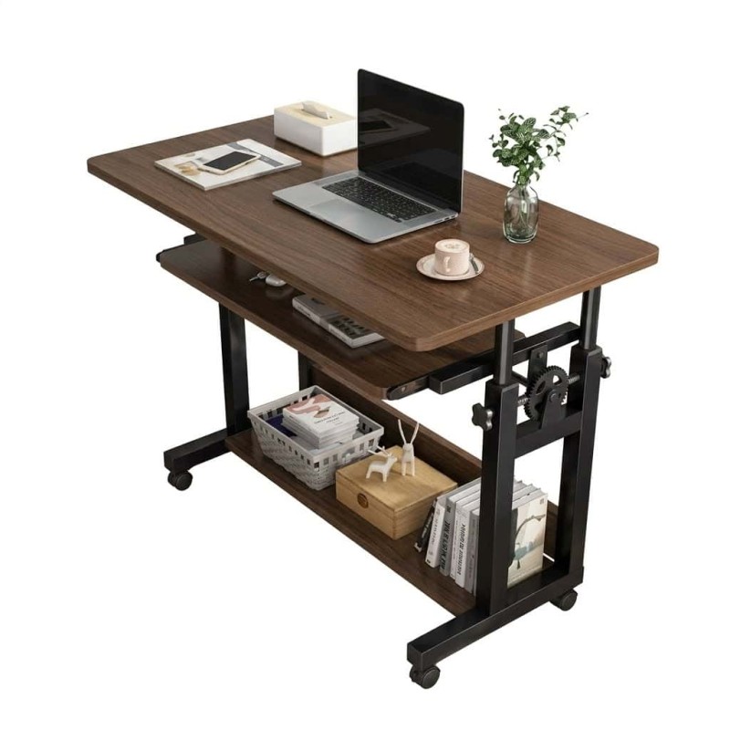 Table D'appoint Pour Ordinateur Portable