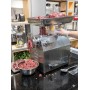 Hachoir à Viande Professionnel n°22 en Inox | Puissant & Robuste