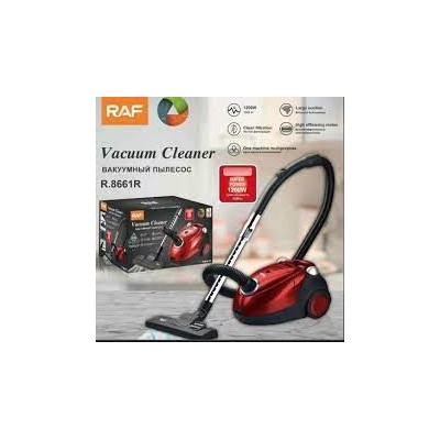 Aspirateur RAF haute puissance 1200 W