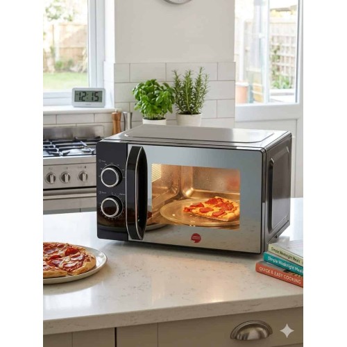 Micro-ondes BOMN 20L (BM-20MX82-L) : Performance Premium