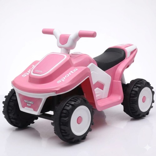 voiture électrique pour garçons et filles 2 A 3 ANS