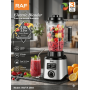 Mixeur Blender Électrique 3L : Puissance et Performance au Quotidien