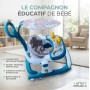Trotteur Bébé Multifonction Musical Youpala  Marcheur Évolutif