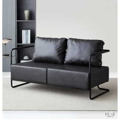 Canapé 2 Places  Moderne – Élégant, Confortable et Robuste