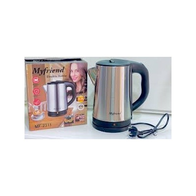 Bouilloire électrique Myfriend 2.3 Litres