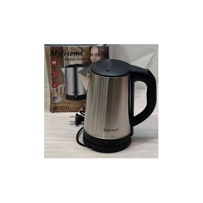 Bouilloire électrique Myfriend 2.3 Litres