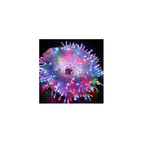 Jeux de lumière 2 Mètres décoration Multicolore