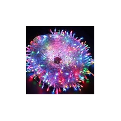 Jeux de lumière 2 Mètres décoration Multicolore