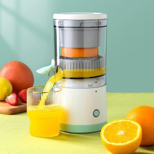 Presse-agrumes portable Rechargeable