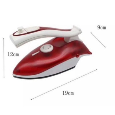 Fer À Repasser À Vapeur de voyage Pliable