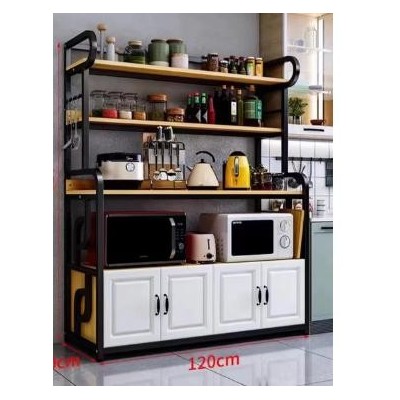 Meuble de Rangement Cuisine Étagère