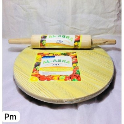 Planche  avec Rouleau de Pâtissier Grande Modele