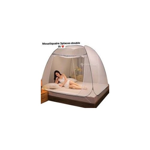 Moustiquaire  Pliable 180x2 Metres