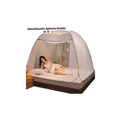 Moustiquaire  Pliable 180x2 Metres