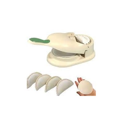 Moule fataya  2 en 1 outil de fabrication de boulettes