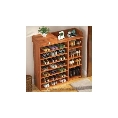Meuble De rangement pour chaussures en bois