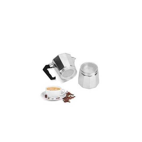 Cafetière Italienne - 9 Tasses moka, expresso 2