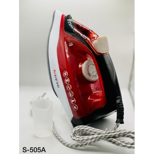 Fer à repasser très  performances 2