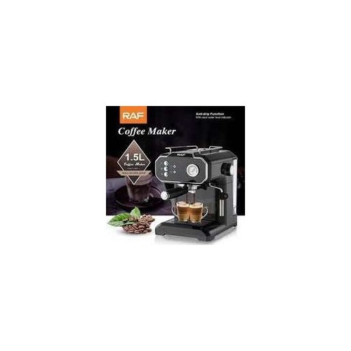 Machine à Café  Espresso Semi-Automatic 2