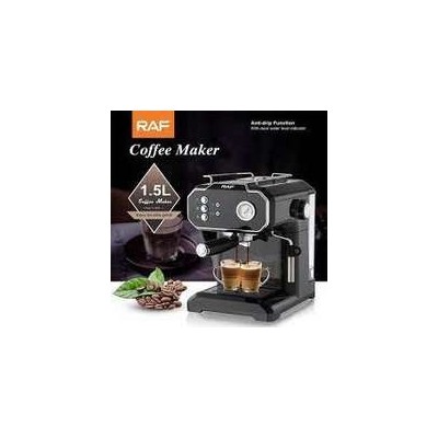 Machine à Café  Espresso Semi-Automatic