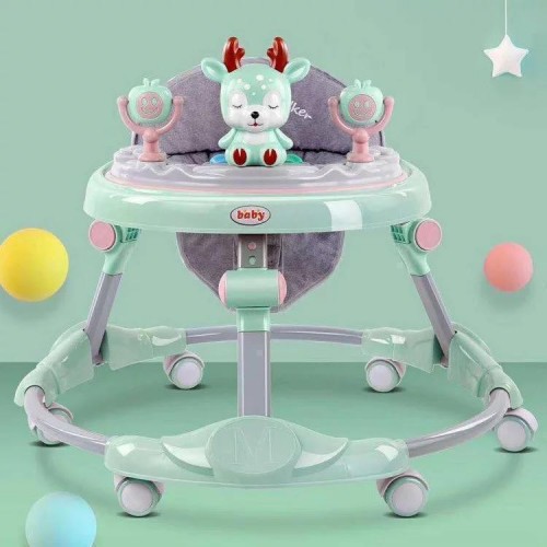 Youpala  Pour Bébé pied amovible Plateau  musique 2