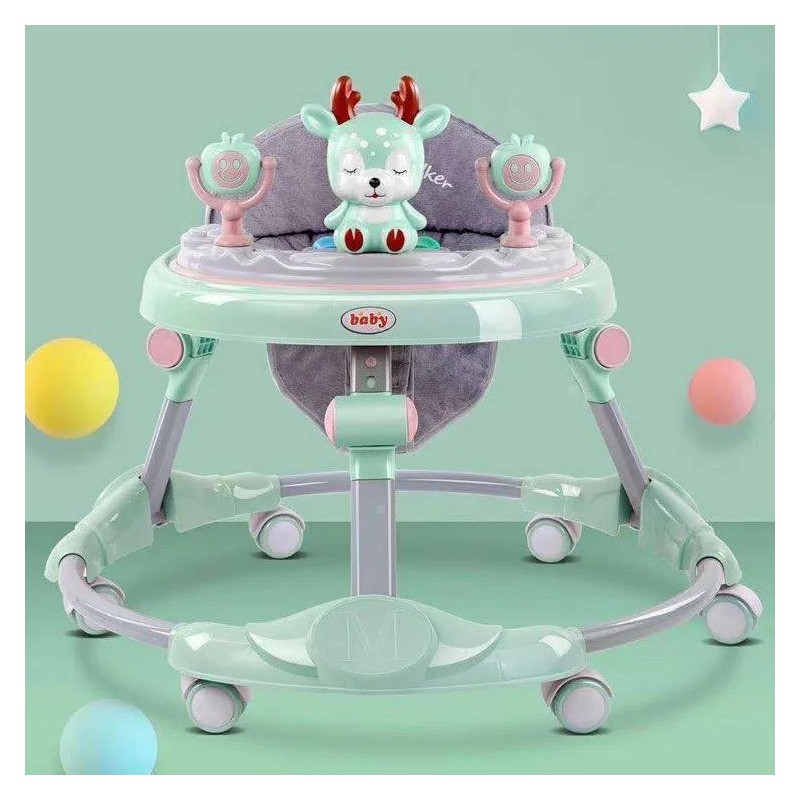 Youpala  Pour Bébé pied amovible Plateau  musique