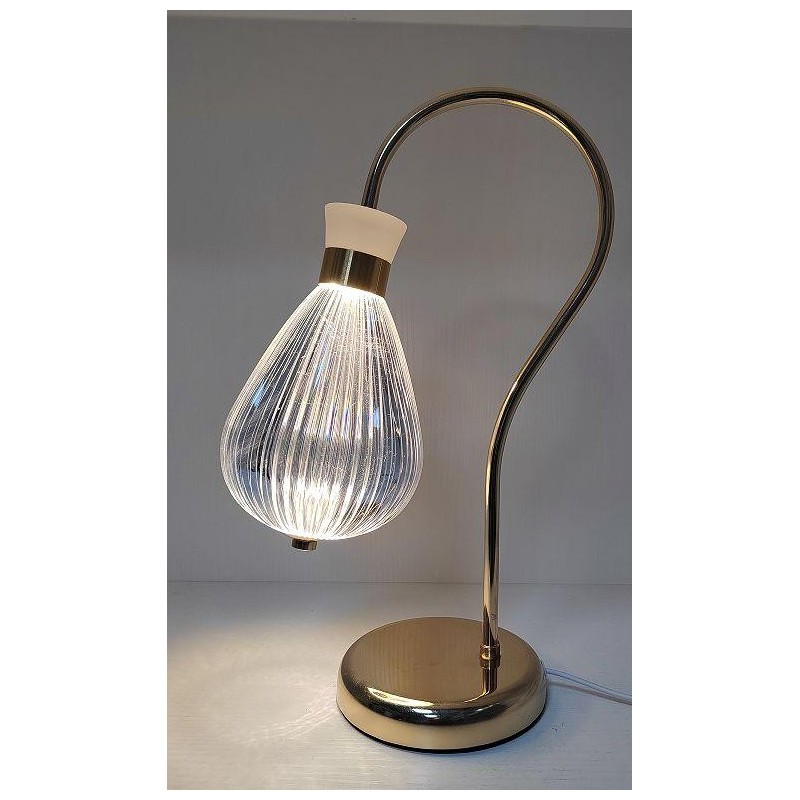 Lampe de chevet Moderne Abat- Jour de LUXE Design