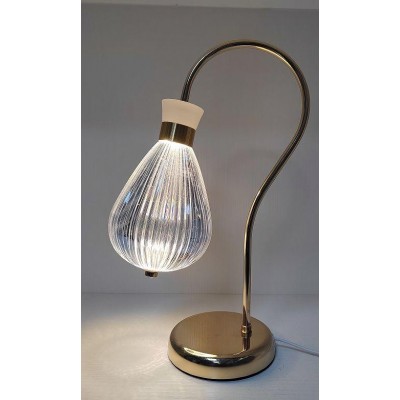 Lampe de chevet Moderne Abat- Jour de LUXE Design