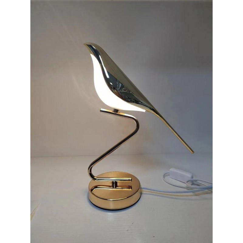 Lampe de chevet Moderne Abat- Jour de LUXE Design