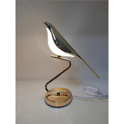 Lampe de chevet Moderne Abat- Jour de LUXE Design