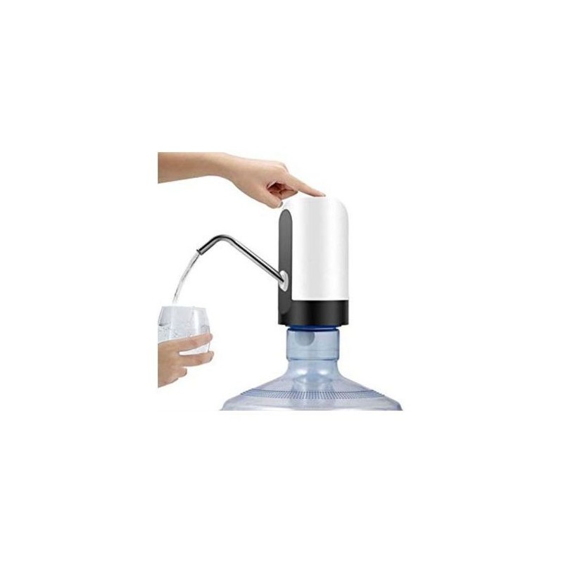 Pompe à Eau électrique Rechargeable