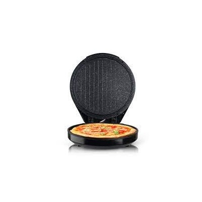 Poêle  de cuisson électrique Machine à pizza 12 pouces