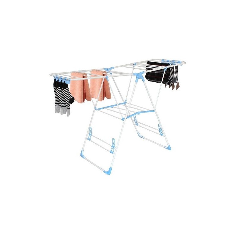 Sèche linge en aluminium