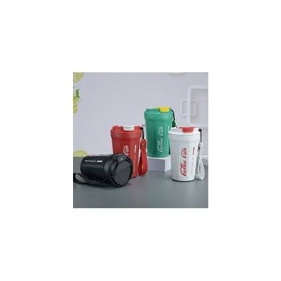 Tasse en acier inoxydable  conservation de chaleur