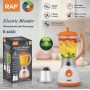 Mixeur mélangeur presse-agrumes 1,5 l