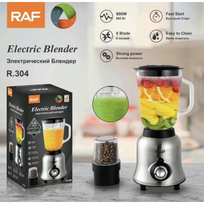 Mixeur mélangeur presse-agrumes 1,5 l