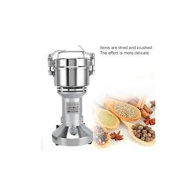 Moulin à grains ,  épices, herbes céréales, 300 gramme