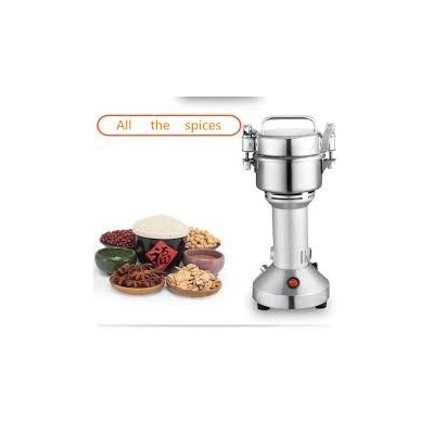 Moulin à grains ,  épices, herbes céréales, 300 gramme